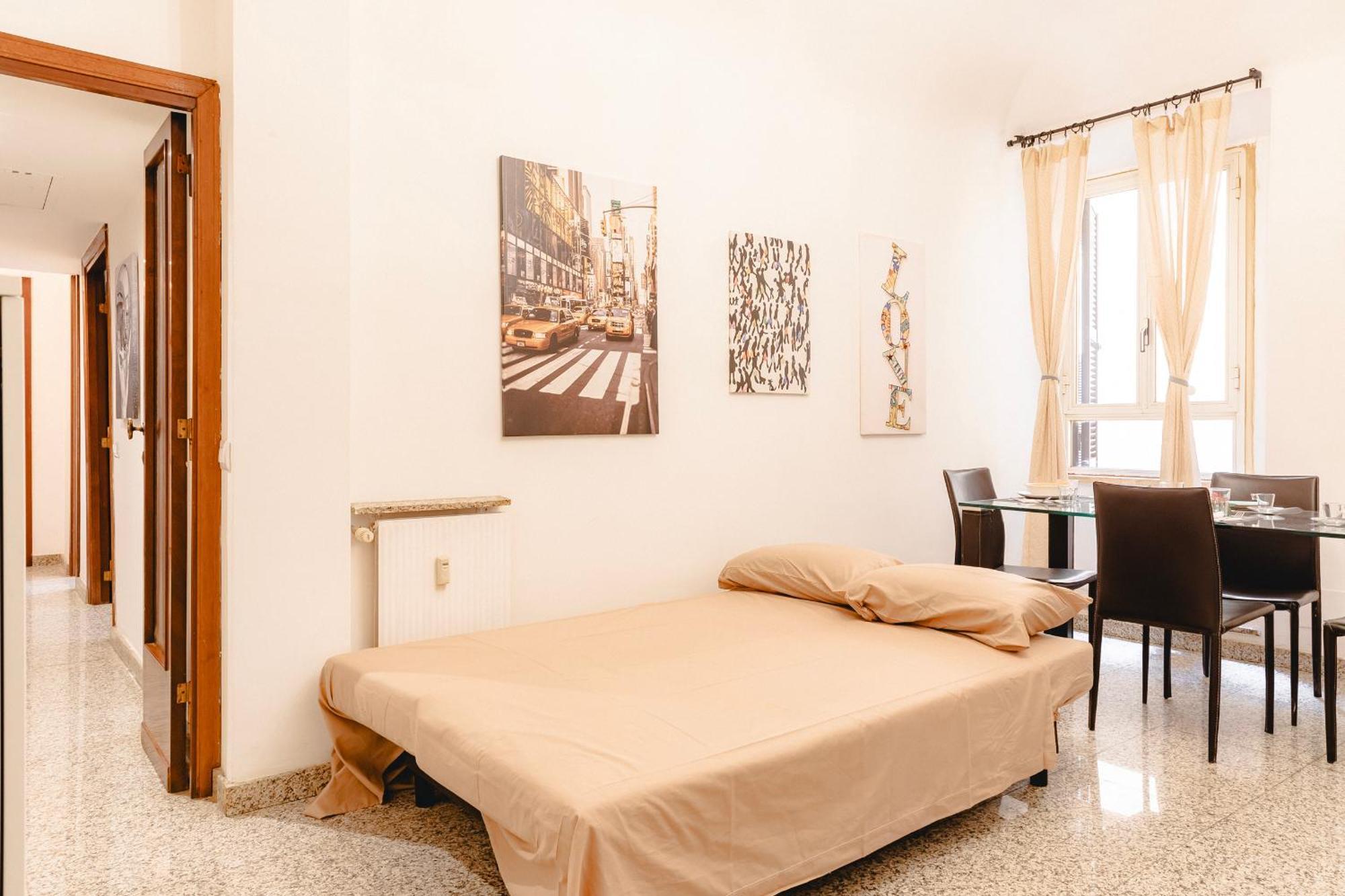 San Lorenzo Rome 31 エクステリア 写真