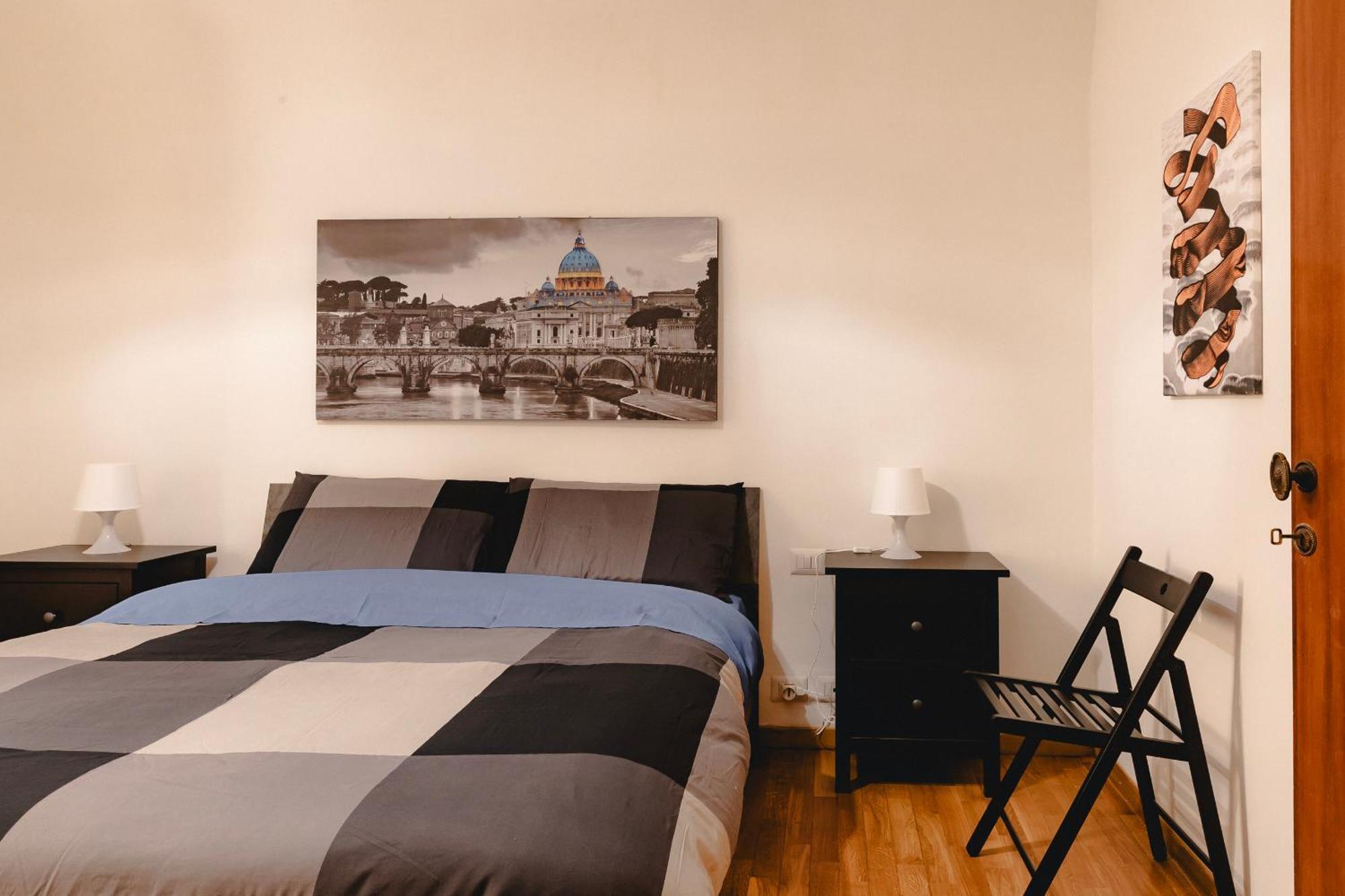 San Lorenzo Rome 31 エクステリア 写真