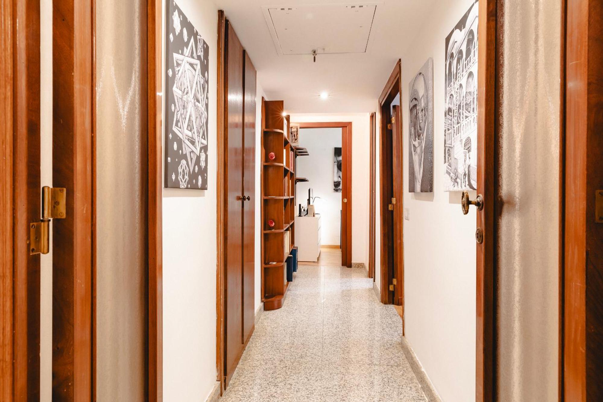 San Lorenzo Rome 31 エクステリア 写真