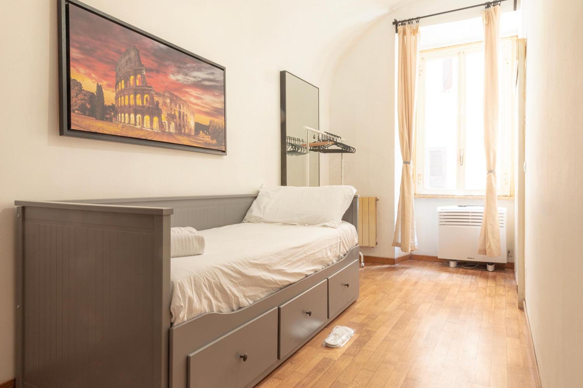 San Lorenzo Rome 31 エクステリア 写真